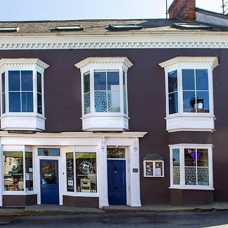 The Bear Bread Bakery B&B, Ensuite Rooms Above The Bakery, Colyton 外观 照片