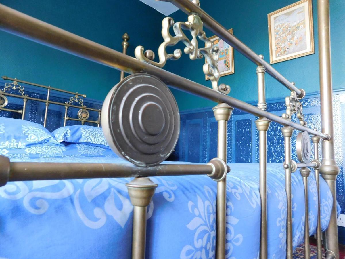 The Bear Bread Bakery B&B, Ensuite Rooms Above The Bakery, Colyton 外观 照片