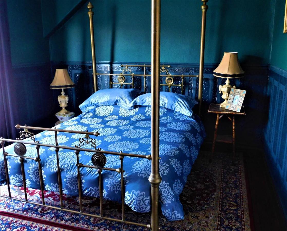 The Bear Bread Bakery B&B, Ensuite Rooms Above The Bakery, Colyton 外观 照片