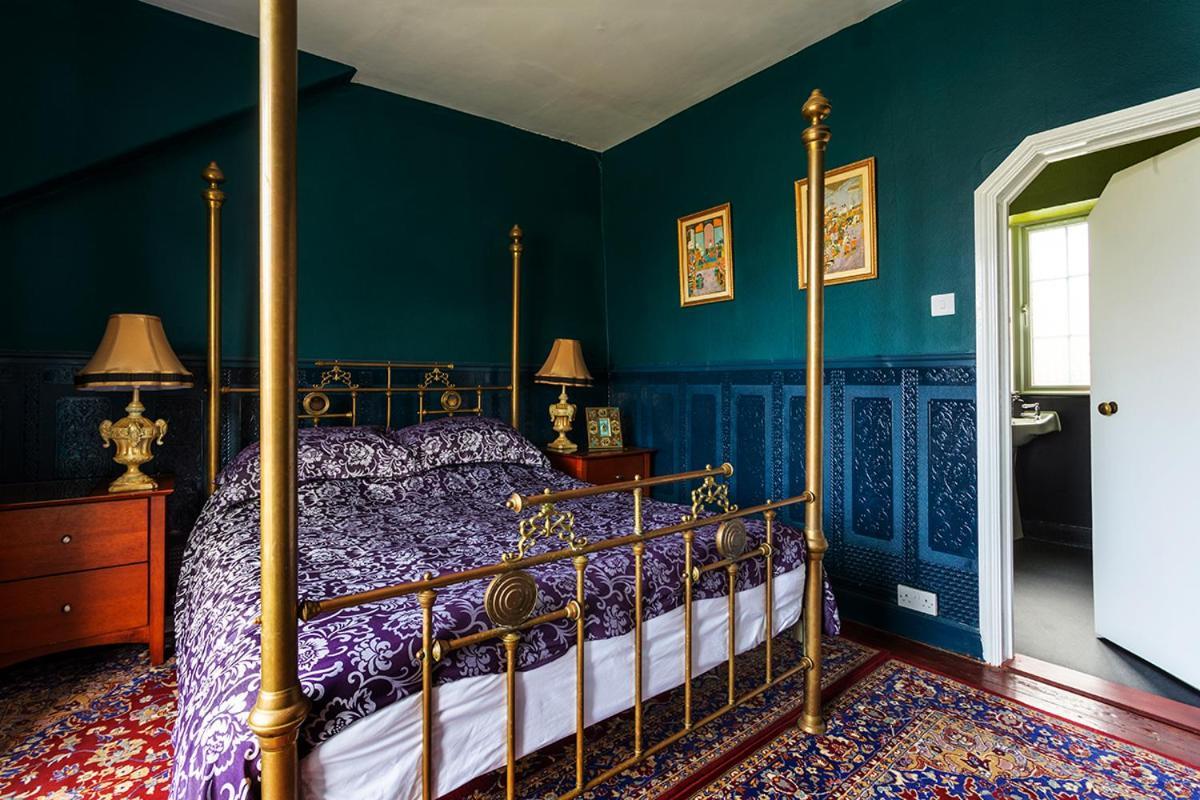 The Bear Bread Bakery B&B, Ensuite Rooms Above The Bakery, Colyton 外观 照片