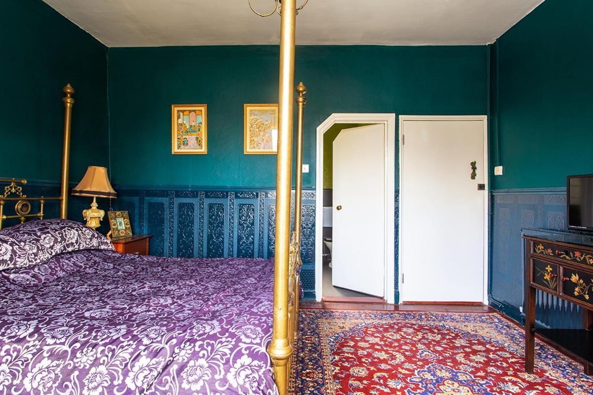 The Bear Bread Bakery B&B, Ensuite Rooms Above The Bakery, Colyton 外观 照片