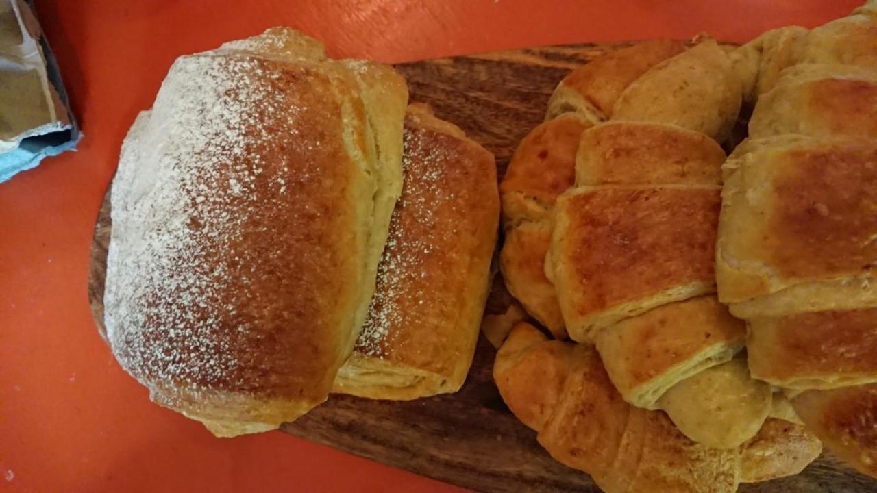 The Bear Bread Bakery B&B, Ensuite Rooms Above The Bakery, Colyton 外观 照片